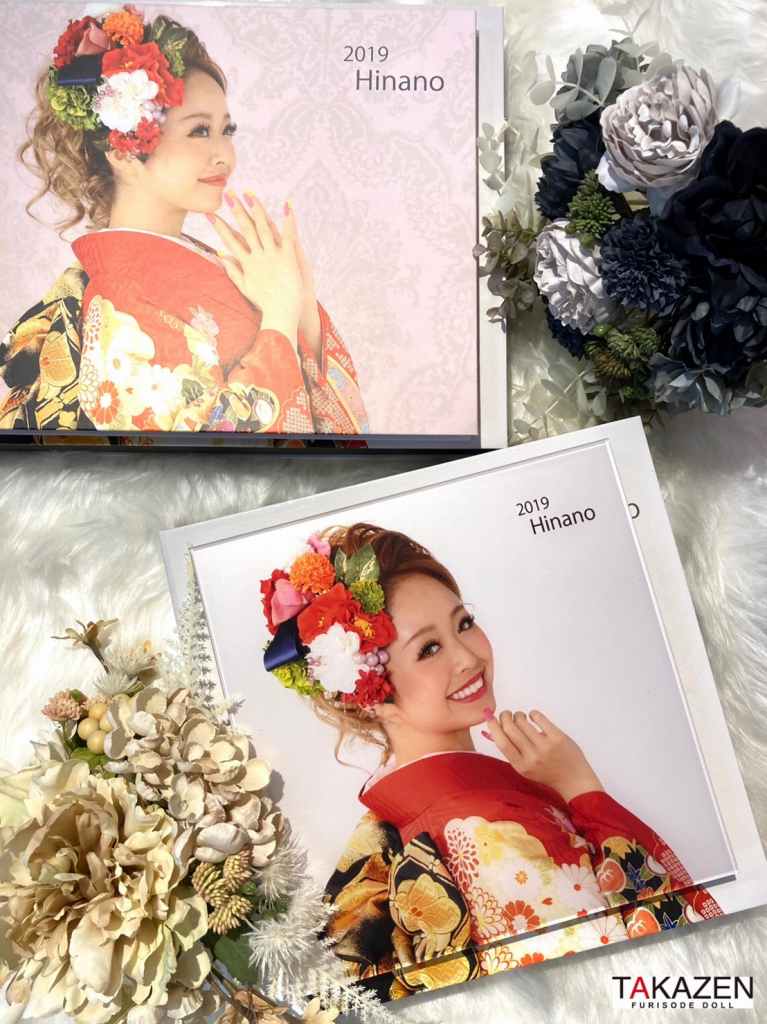 【TAKAZEN神戸店】神戸・三宮で成人式振袖・写真だけのお客様大歓迎！オシャレなスタジオ撮影・可愛いアルバム・振袖選び放題♥