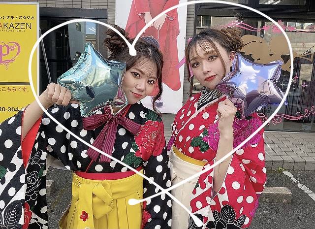 【TAKAZEN奈良】8日♡Instagramのリールの撮影をしました♡