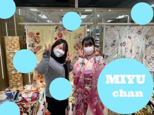 ヴインテージ　古典　振袖　格安　レンタル