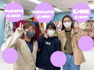 レトロ　古典柄　袴レンタル