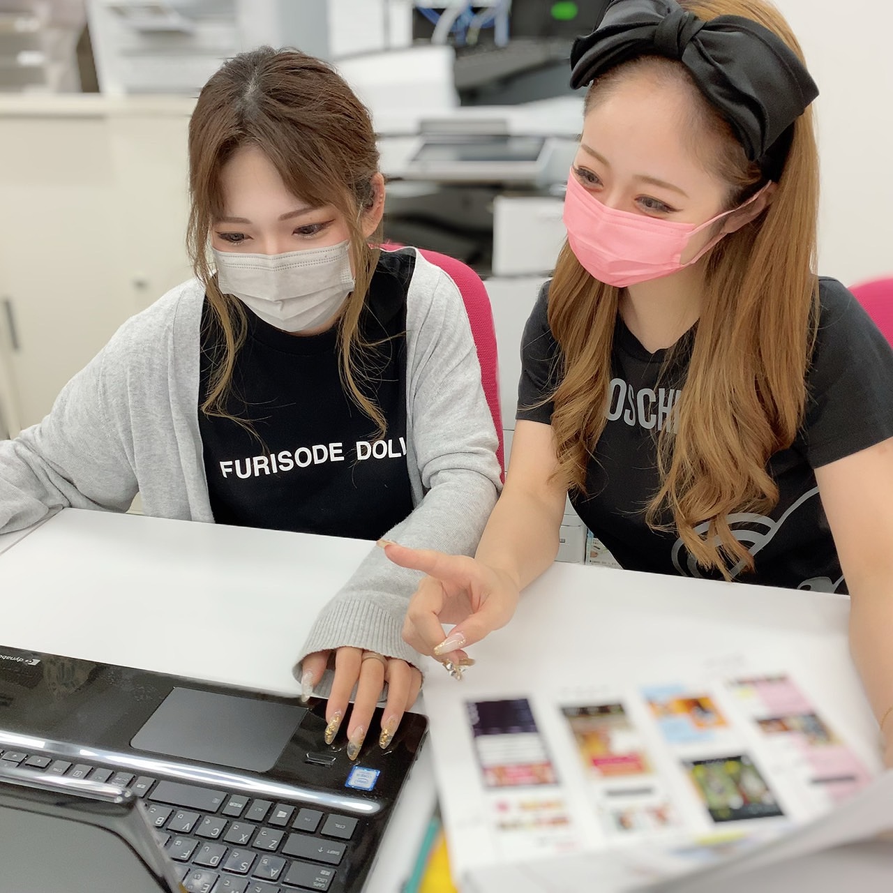 10/28(木)ネットレンタルサイトがリニューアルオープン💗