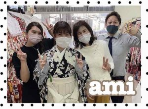 袴　ヴィンテージ　可愛い