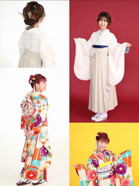 【TAKAZEN奈良店】♡先日前撮り撮影会が行われました♡