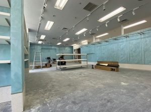 TAKAZEN心斎橋店　袴　レンタル