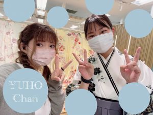 モード　大阪　袴レンタル