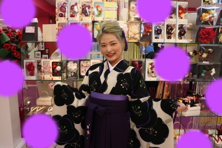 【TAKAZEN神戸店】♡3日　神戸・三宮で成人式＆卒業式の前撮り撮影会♡
