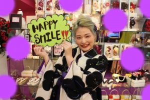 TAKAZEN　タカゼン　袴　卒業式　レンタル　格安　可愛い