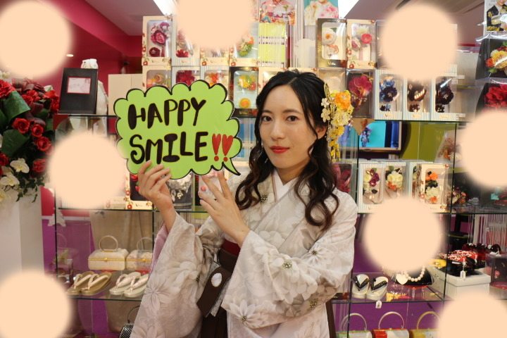TAKAZEN　タカゼン　袴　卒業式　レンタル　格安　可愛い