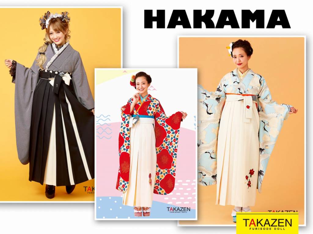 【TAKAZEN神戸店】♡29日　神戸三宮周辺で卒業式のカワイイ袴選び！たくさんの方が毎日ご来店下さっています♡