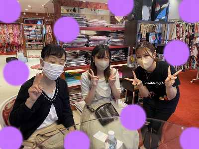 【TAKAZEN梅田本店】♡8日　持込フォトプラン＆レンタル姫ちゃん♡