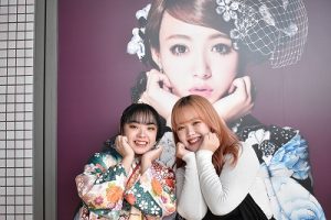 振袖　レンタル　前撮り撮影会