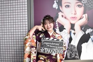 成人式　振袖レンタル　成人式振袖