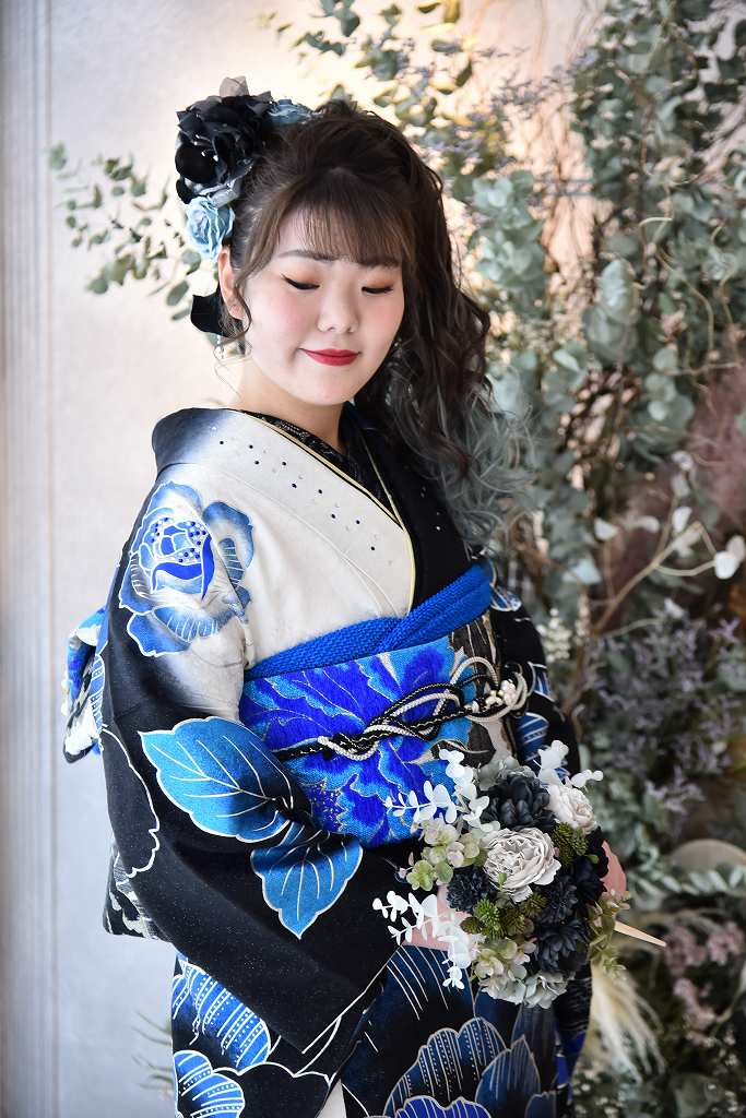 ふうかちゃん