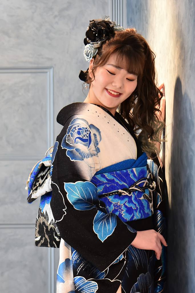 ふうかちゃん