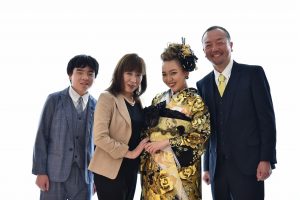前撮り　振袖　撮影会　