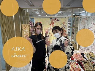  フォトプラン　前撮り　振袖　撮影会　モード