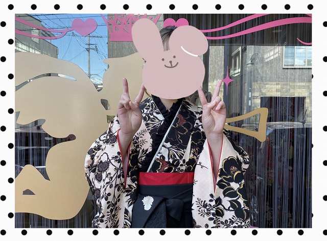 【TAKAZEN奈良店】♡2022年＆2023年成人のおしゃれなお振袖姫ちゃん＆可愛い卒業式袴姫ちゃんの前撮り撮影会開催♡