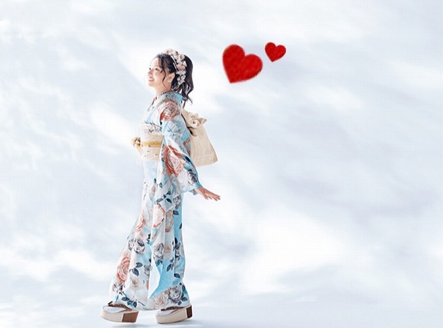 【TAKAZEN奈良店】4日♡TAKAZENでお振袖をレンタルすると前撮り撮影会が無料で付いてくる！？♡