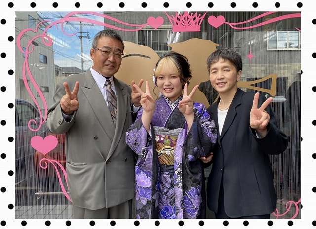 【TAKAZEN奈良店】14日♡2022年＆2023年成人のオシャレで可愛い振袖姫ちゃん＆イマドキ可愛い卒業式袴姫ちゃんの前撮り撮影会開催♡