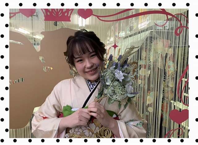 振袖　レンタル　奈良