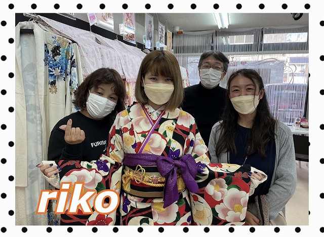 【TAKAZEN奈良】２０日♡個性的レトロ振袖でお写真プラン＆大人っぽい古典柄卒業式袴&王道可愛いレトロ柄の卒業式袴姫ちゃん♡
