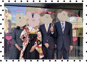 振袖　レンタル　奈良