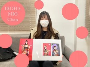 前撮り　振袖　撮影会　