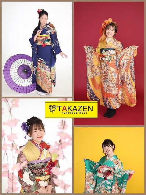【TAKAZEN奈良店】26日♡今流行りのママ振コーデでイマドキ可愛く大変身できちゃう♡