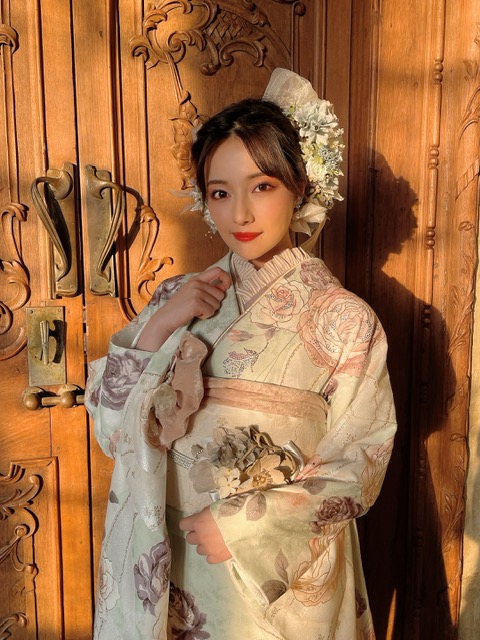 CM撮影に行ってきました～💖💖