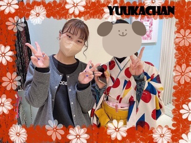 ♡【TAKAZEN堺店】15日　2022年ご卒業の方大歓迎！本日のオシャレでカワイイご来店姫ちゃん♡