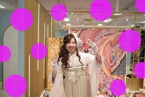 前撮り　撮影会　ヴィンテージ