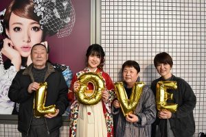 成人式　振袖　前撮り撮影会