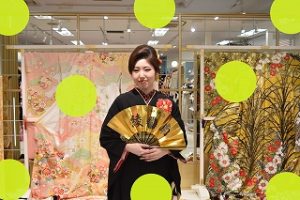 前撮り　振袖　撮影会　