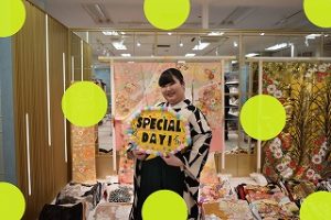 前撮り　振袖　撮影会　