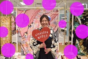 前撮り　袴　撮影会