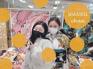 　振袖　TAKAZEN心斎橋店　モード