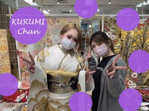 前撮り　振袖　撮影会　モード
