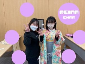 ヴインテージ　古典　袴レンタル