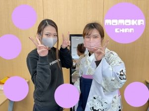 ヴインテージ　古典　袴レンタル