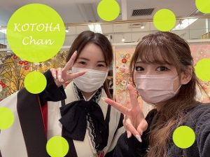 レトロ　フリル　袴レンタル