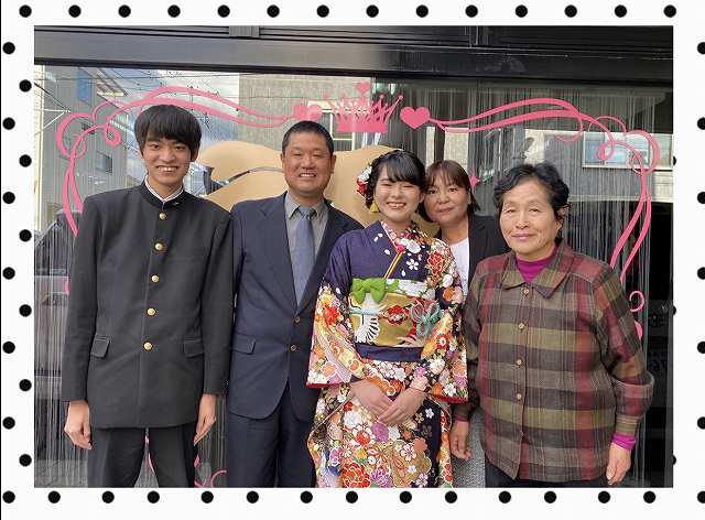 【TAKAZEN奈良店】前撮り撮影会♡2022年＆2023年のオシャレで可愛い振袖姫ちゃん＆イマドキ可愛い卒業式袴姫ちゃん♡