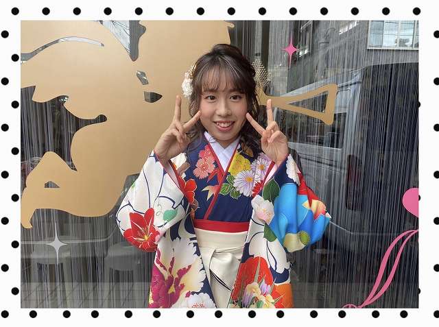 袴　ヴィンテージ　可愛い