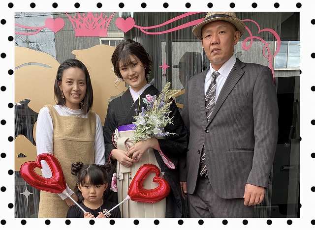 袴　ヴィンテージ　可愛い