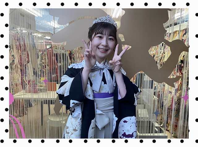 卒業式　袴　前撮り撮影会