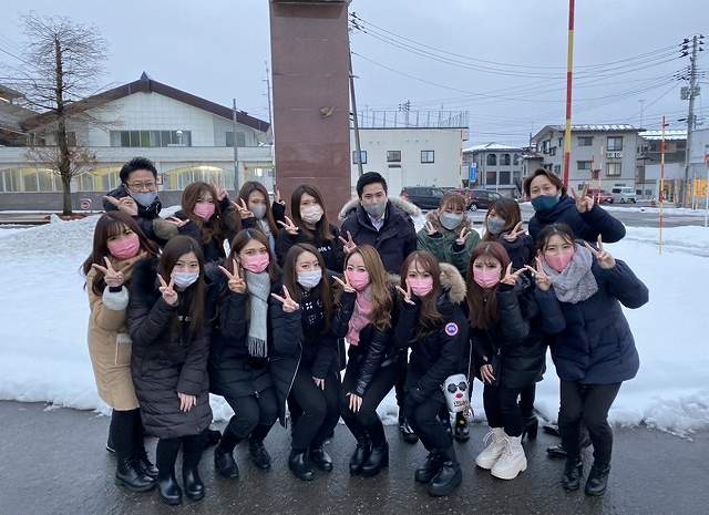 新年あけましておめでとうございます♡