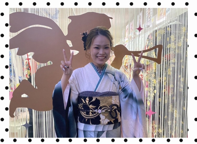 振袖　レンタル　奈良