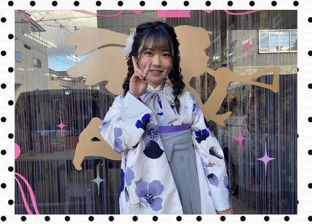 振袖　レンタル　奈良
