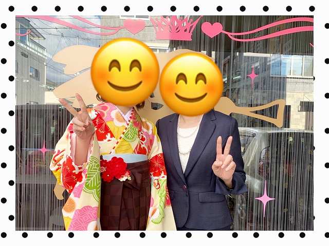 成人式　振袖　前撮り撮影会