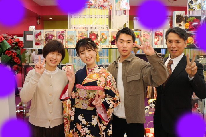 TAKAZEN　タカゼン　袴　卒業式　レンタル　格安　可愛い