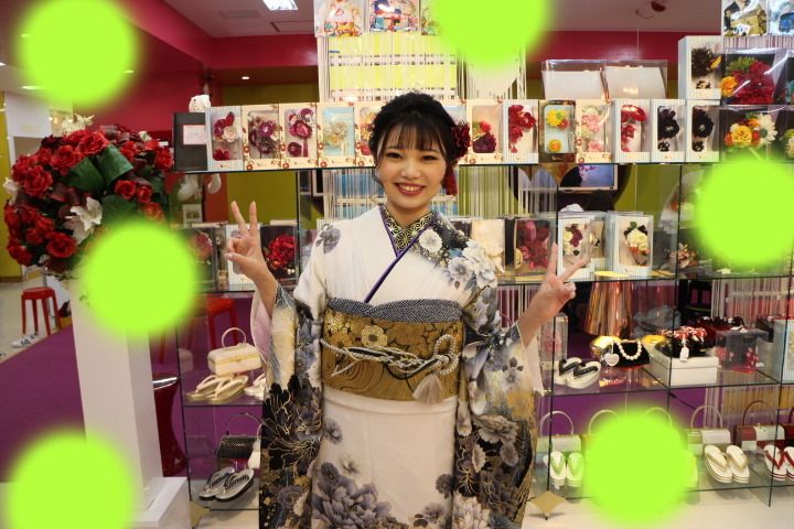 TAKAZEN　タカゼン　袴　卒業式　レンタル　格安　可愛い